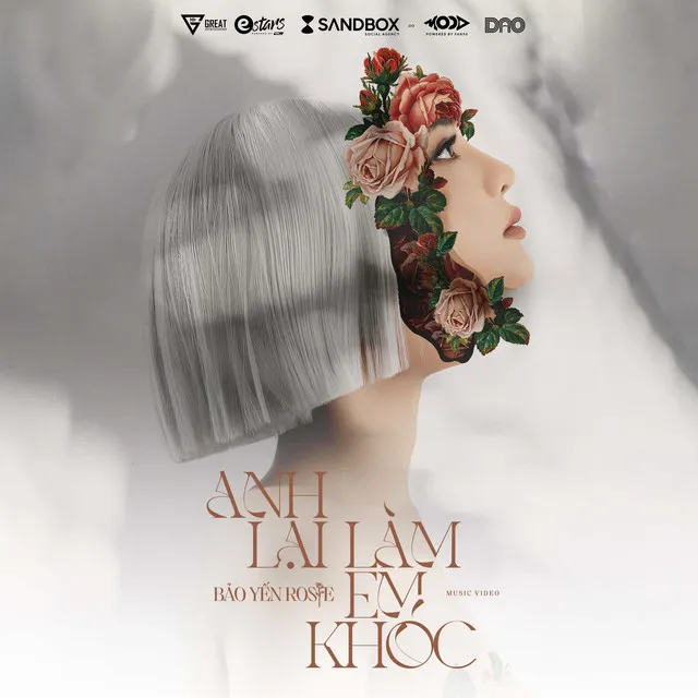 Anh Lại Làm Em Khóc