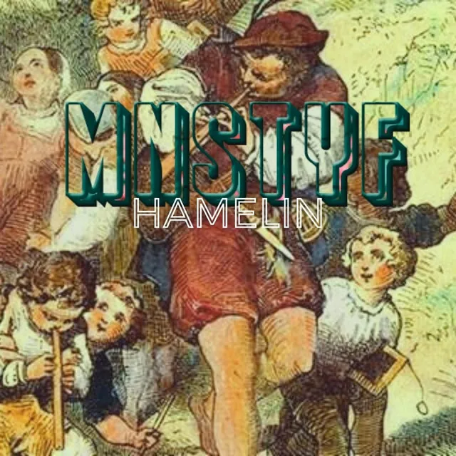 HAMELIN FREESTYLE BEAT