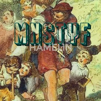 HAMELIN FREESTYLE BEAT by Mnstyf