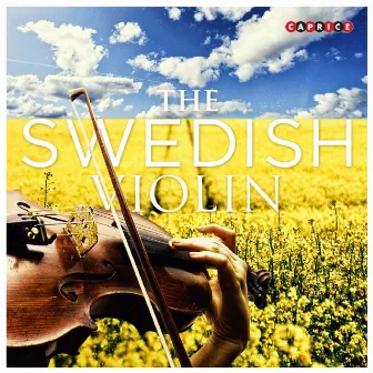 The Swedish Violin by Arvid Jansons