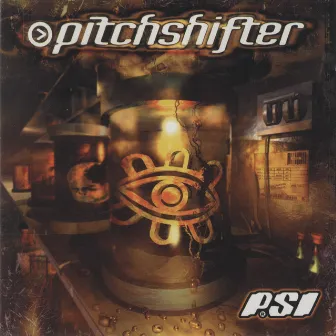 PSI by Pitchshifter