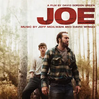 Joe (Original Soundtrack Album) by Jeff McIlwain