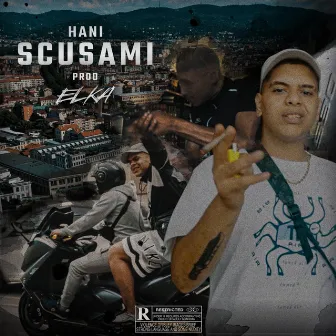 Scusami by Hani