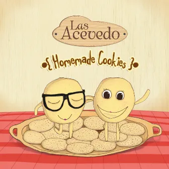 Homemade Cookies by Las Acevedo