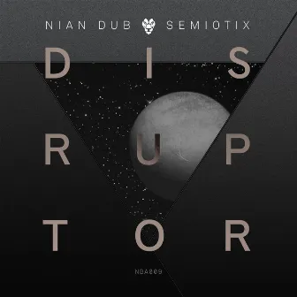 Disruptor by Semiotix