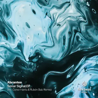 Sonar Signal EP by Abrantes