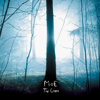 The Crone by MoE