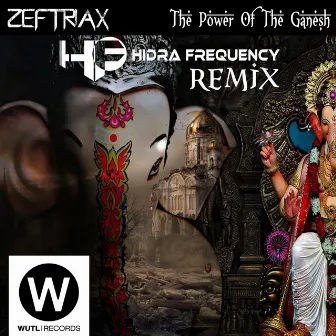 The Power of the Ganesh by Zeftriax