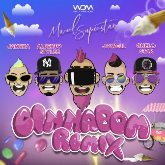 Cinnabom Remix by Maicol Superstar