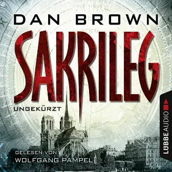 Sakrileg by Dan Brown