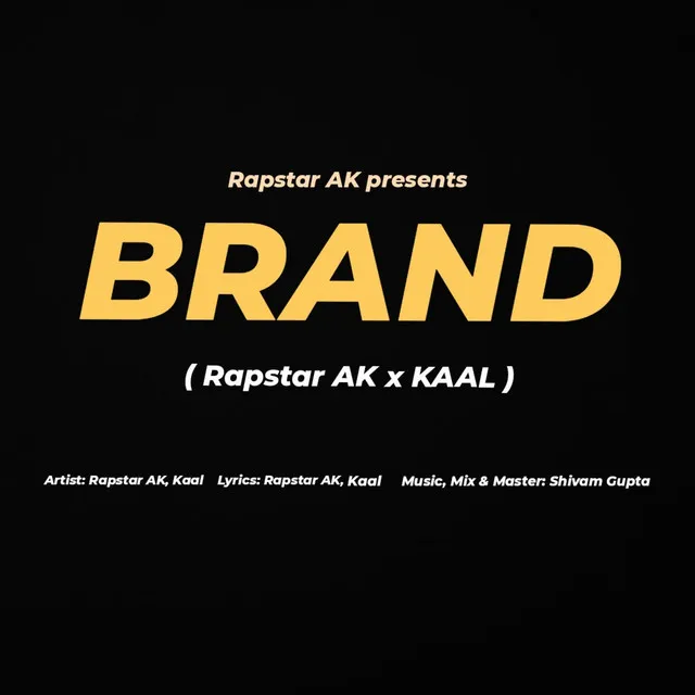 BRAND