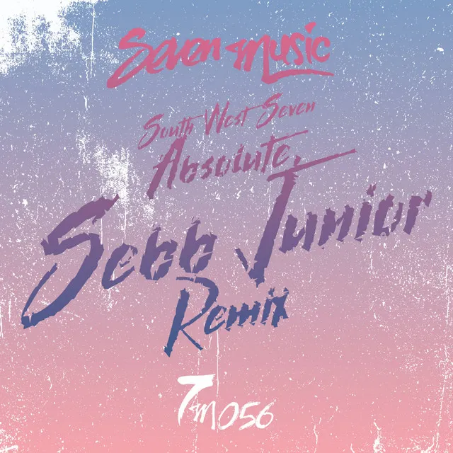 Absolute - Sebb Junior Remix