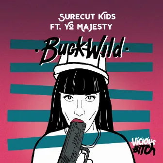 Buck Wild by Surecut Kids