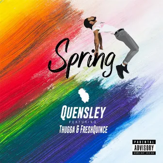 Spring by Quensley