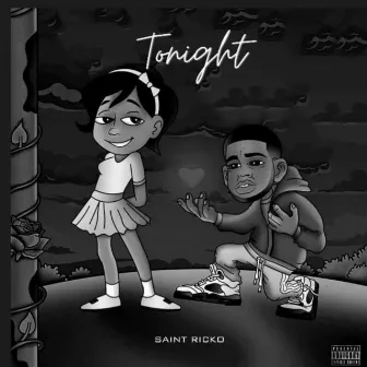 Tonight by Saint Ricko