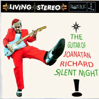 Silent Night by Joanatan Richard