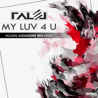 My Luv For U by Talel