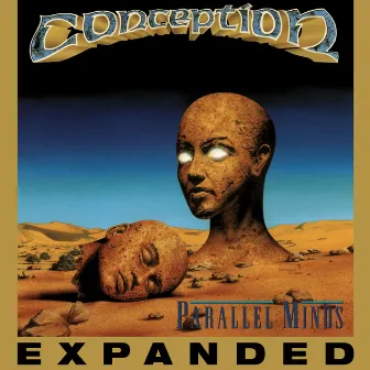 Parallel Minds (Expanded Edition;2022 - Remaster) by Conception