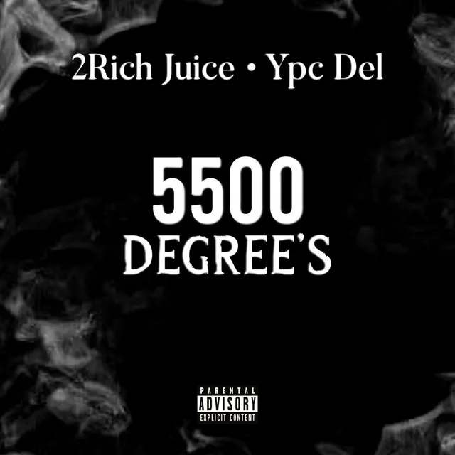 5500 Degree's