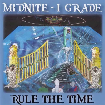 Rule The Time by Midnite