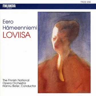 Eero Hämeenniemi : Loviisa by Hannu Bister