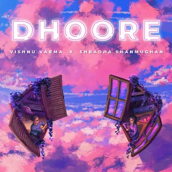 Dhoore by Vishnu Varma