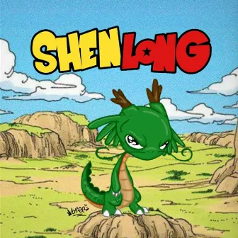 Shenlong by Young Bard