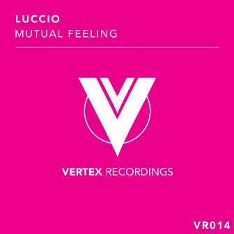 Mutual Feeling by Luccio