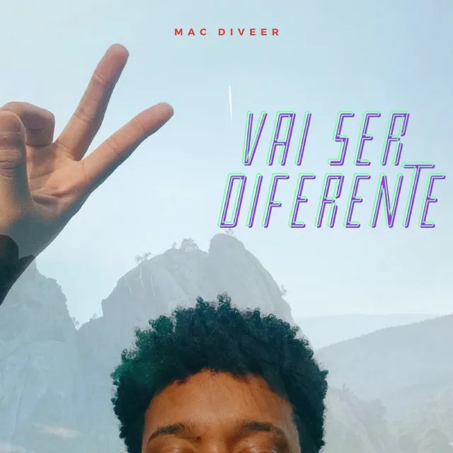 Vai Ser Diferente