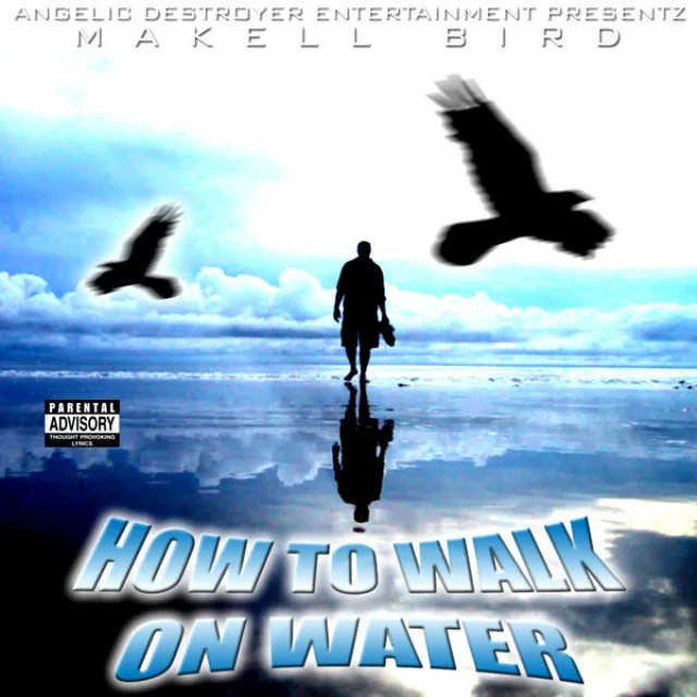 How To Walk On Water