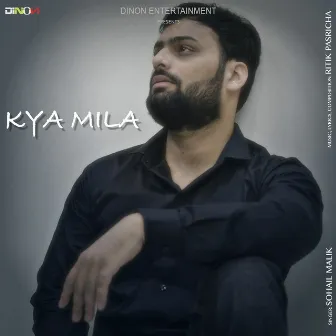 Kya Mila by Sohail Malik