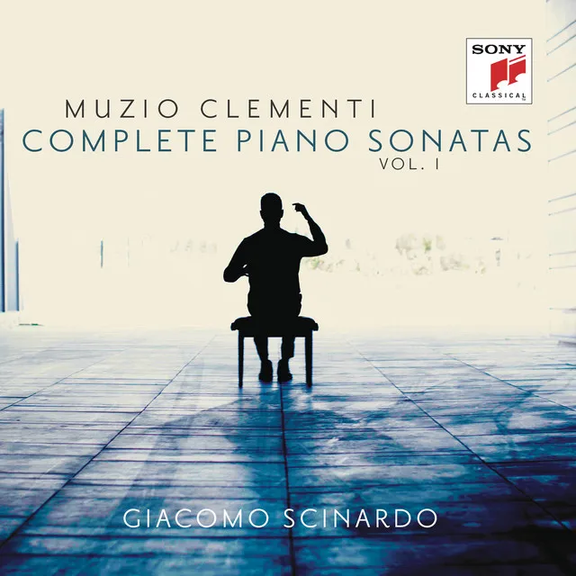 Piano Sonata in A Major, Op. 1, No. 5: II. Tempo di minuetto. Grazioso