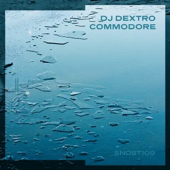 Commodore by DJ Dextro