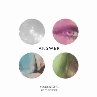 ANSWER feat. FUTURE BOYZ by OHC