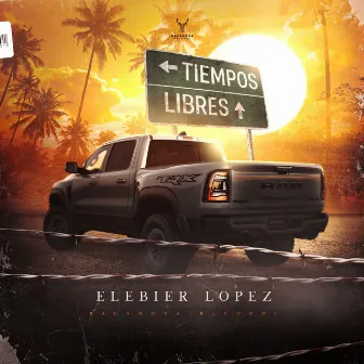 Tiempos Libres by Elebier Lopez