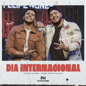 Dia Internacional by John Amplificado