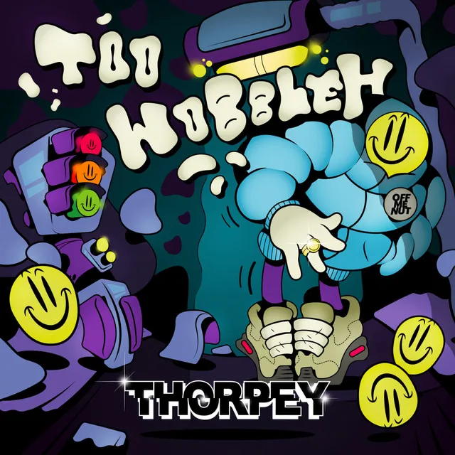 Bleev In Me - Thorpey Remix