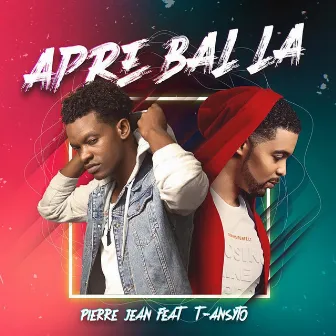 Apre bal la by Pierre Jean