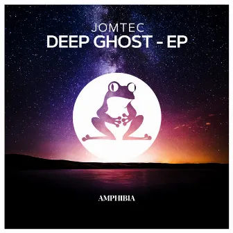 Deep Ghost - EP by JOMTEC