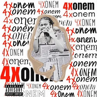 4xonem by Iviona Badazz