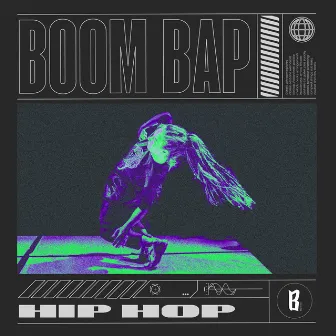 Boom Bap by Gareth Johnson