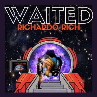 Waited by RICHARDO RICH