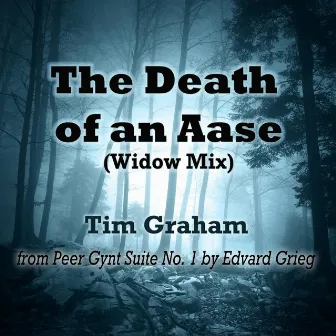 The Death of an Aase (Widow Mix) by Tim Graham