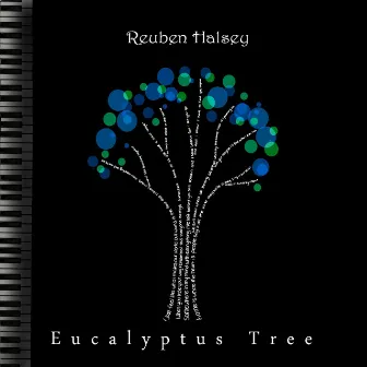 Eucalyptus Tree by Reuben Halsey