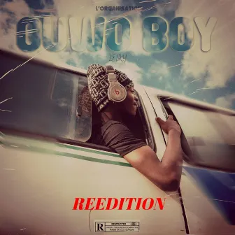 Ouwo Boy (Réédition) by Lesky