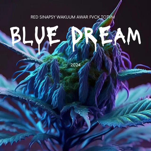 Blue Dream - Dope Version