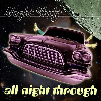 All Night Through (2023 Remaster) by Nightshift