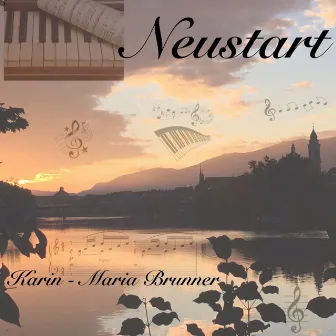 Neustart by Karin-Maria Brunner