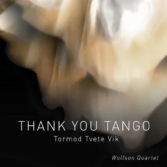 Thank you Tango by Tormod Tvete Vik