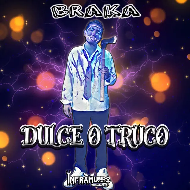 Dulce o Truco